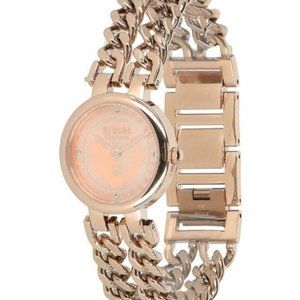 Versus Versace Berlin Bracelet Watch